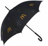 Dù Quảng Cáo Cán Gỗ MS087